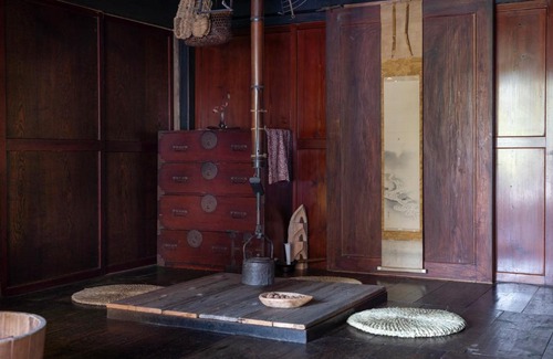 Tokamachi Casa | Noka Minshuku Sanzen