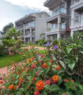 Hisaronu Apartamento | Nokta Belcekız Suit Apart, Fethiye, Ölüdeniz