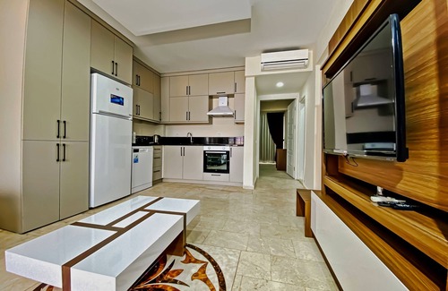Hisaronu Apartamento | Nokta Calis Suit