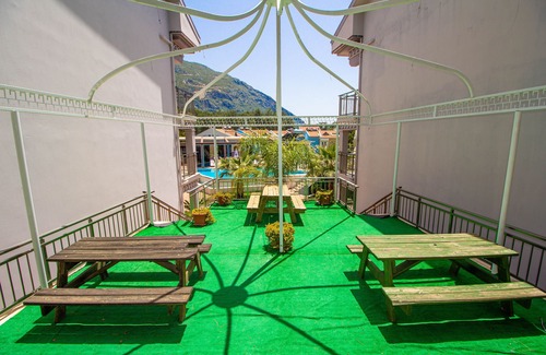 Hisaronu Apartamento | Nokta Calis Suit