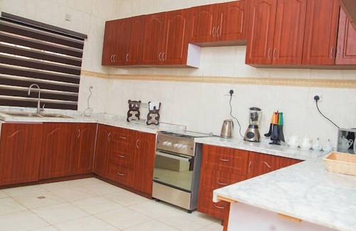 Jabi Apartamento | Noktel Apartments