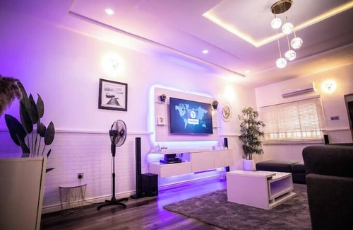 Jabi Apartamento | Noktel Apartments