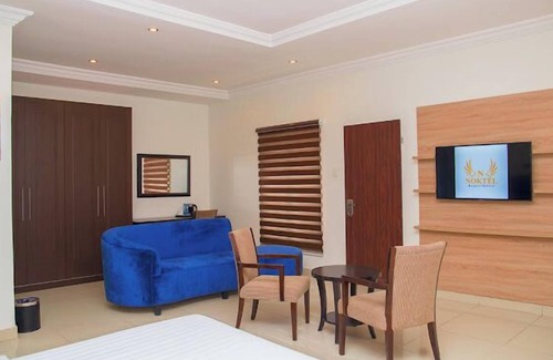 Jabi Apartamento | Noktel Apartments