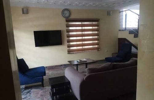 Jabi Apartamento | Noktel Apartments