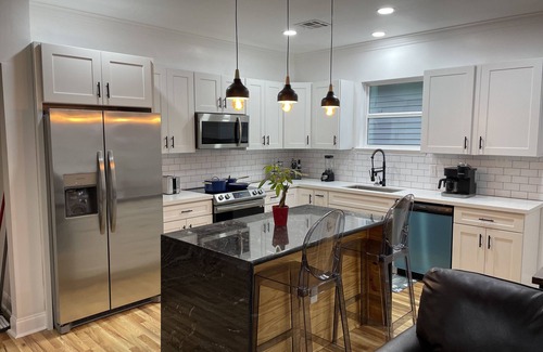 Saint Roch Casa | NOLA Experience 2 miles from French Quarters