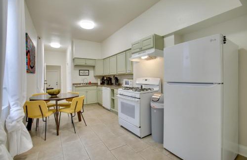 Saint Thomas Development Casa | NOLA Gem 3 Mi to French Quarter
