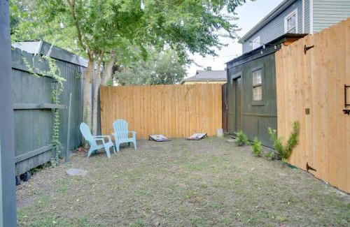Saint Thomas Development Casa | NOLA Gem 3 Mi to French Quarter