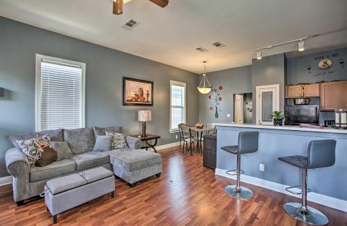 Mid-City Casa | NOLA Home 2 Blocks to Streetcar, Cafes and Bars