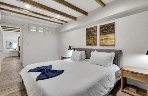 Faubourg Marigny Hotel | Nola Retreat Next To Frenchmen & French Quarter