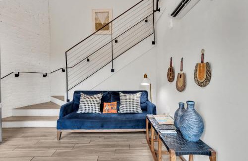 Faubourg Marigny Hotel | Nola Retreat Next To Frenchmen & French Quarter