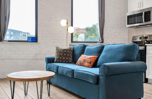 Faubourg Marigny Hotel | Nola Retreat Next To Frenchmen & French Quarter