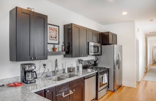 Faubourg Livaudais Casa | NOLA Sanctuary Summar