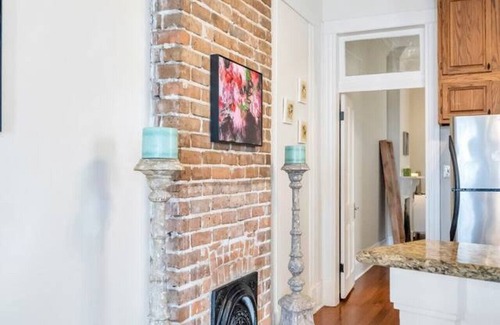 West Riverside Casa | NOLA Style Duplex | Walkability at its Best