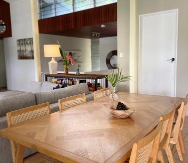 Whitfield Casa | Nolan garden shared house in whitfield
