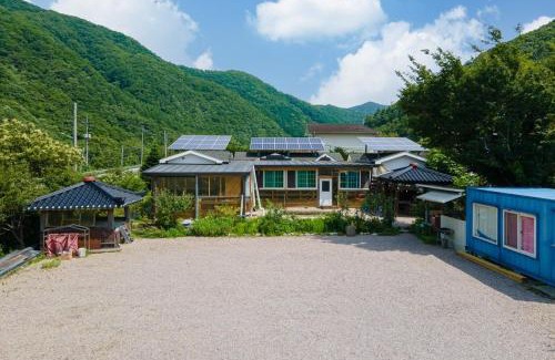 Inje Casa | Nolbu and Heungbu Pension