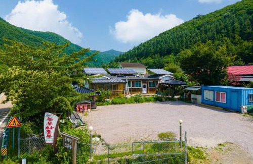 Inje Casa | Nolbu and Heungbu Pension