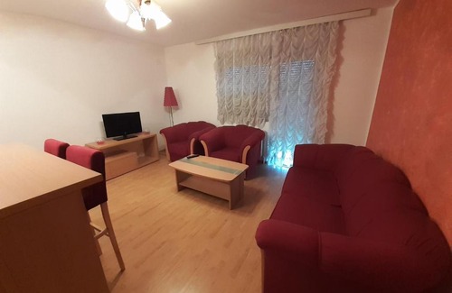 Despotovac Apartamento | Nole 2