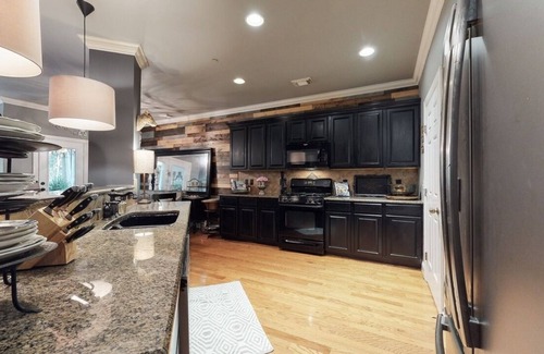 Nolensville Casa | Nolensville Home Near Nashville & Franklin