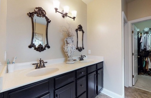 Nolensville Casa | Nolensville Home Near Nashville & Franklin