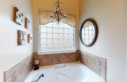 Nolensville Casa | Nolensville Home Near Nashville & Franklin