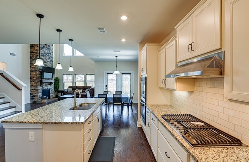 Nolensville Casa | Nolensville Home w/ Free WiFi: 20 Mi to Nashville!