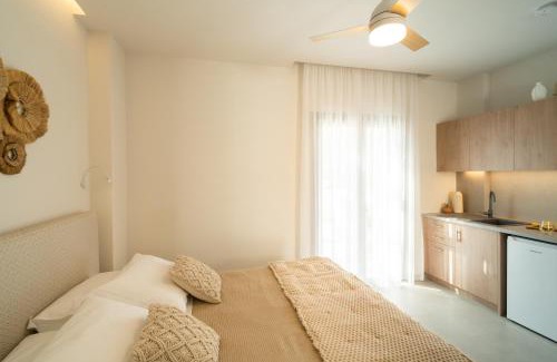 Mpatsi Apartamento | Noleya Pure Island Stay