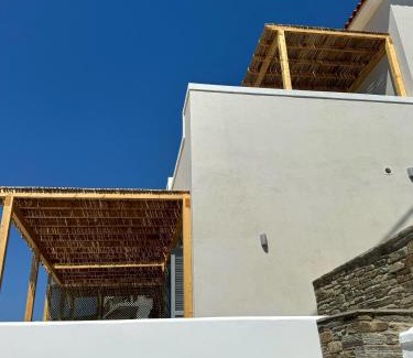 Mpatsi Apartamento | Noleya Pure Island Stay