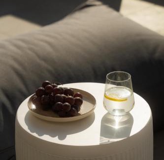 Mpatsi Apartamento | Noleya Pure Island Stay