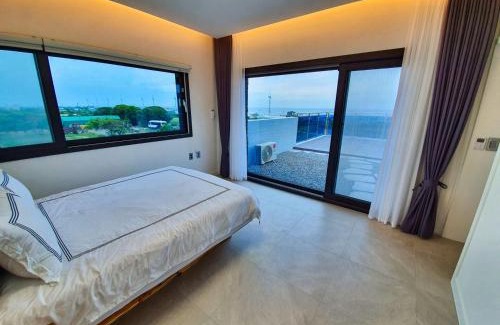 Hallim Casa | Nolgureum private pool villa