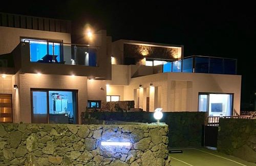 Hallim Casa | Nolgureum private pool villa