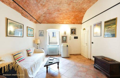 Noli Apartamento | Noli Center Apartment