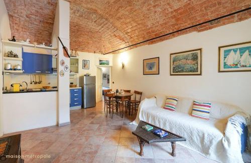 Noli Apartamento | Noli Center Apartment