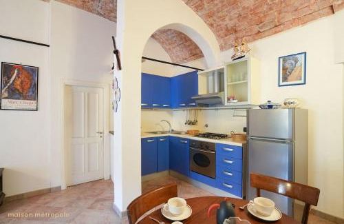 Noli Apartamento | Noli Center Apartment