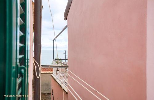 Noli Apartamento | Noli Center Apartment