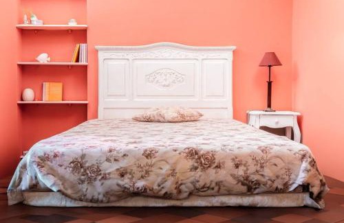 Noli Apartamento | Noli centro, Ampia Casa stile Kinfolk