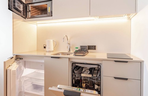 Gdansk City Center Apartamento | Noli Gdansk Old Town