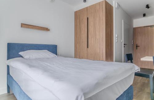 Zaspa Hotel | Noli Gdansk Wrzeszcz