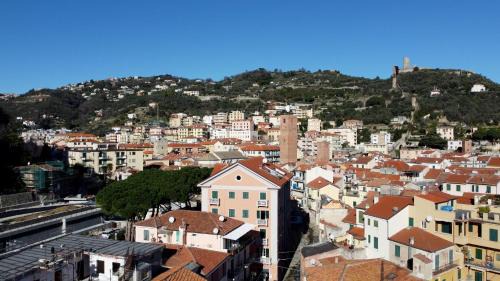 Noli Apartamento | Noliday Riviera Prestige Apartment