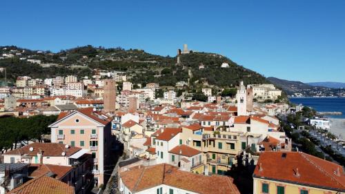 Noli Apartamento | Noliday Riviera Prestige Apartment