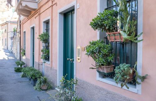 Noli Apartamento | Noliday Riviera Prestige Apartment