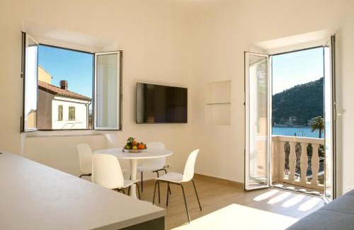 Noli Apartamento | Noliday Riviera Sea View Luxury Apartment