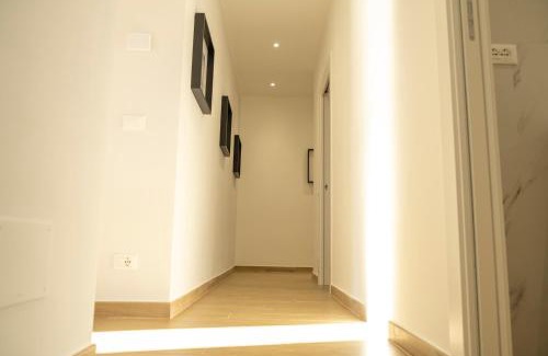 Noli Apartamento | Noliday Riviera Sea View Luxury Apartment