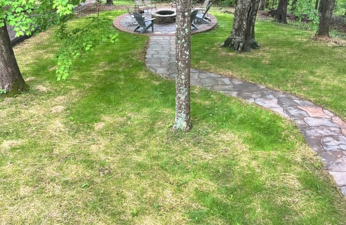 Clarkson Casa | Nolin Lakefront Cabin