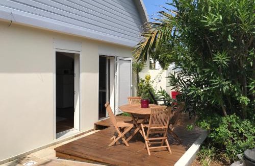Manapany-les-Bains Casa | Nolitha