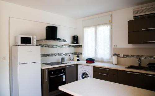 Manapany-les-Bains Casa | Nolitha