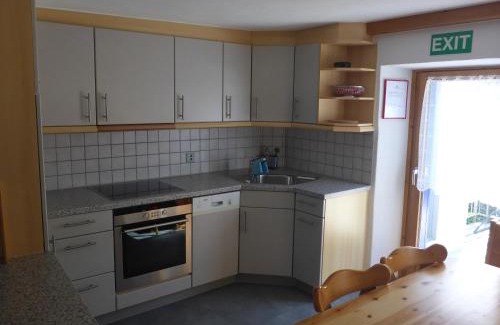 Thusis Apartamento | Nolla Apartment