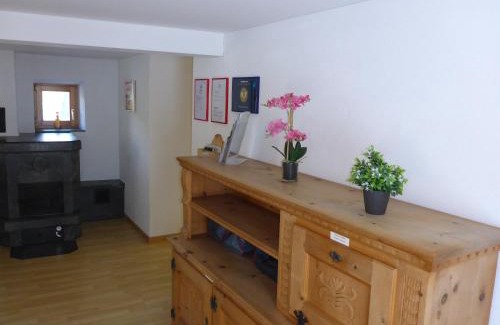 Thusis Apartamento | Nolla Apartment