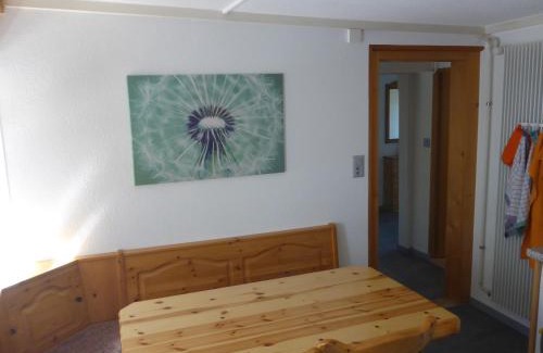 Thusis Apartamento | Nolla Apartment
