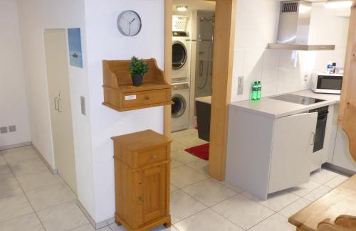Thusis Apartamento | Nolla Apartment