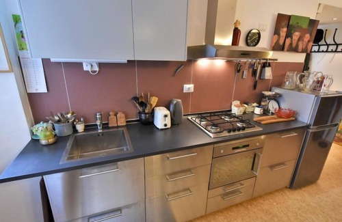 Casoretto Apartamento | NoLo Art Apartment by Interhome